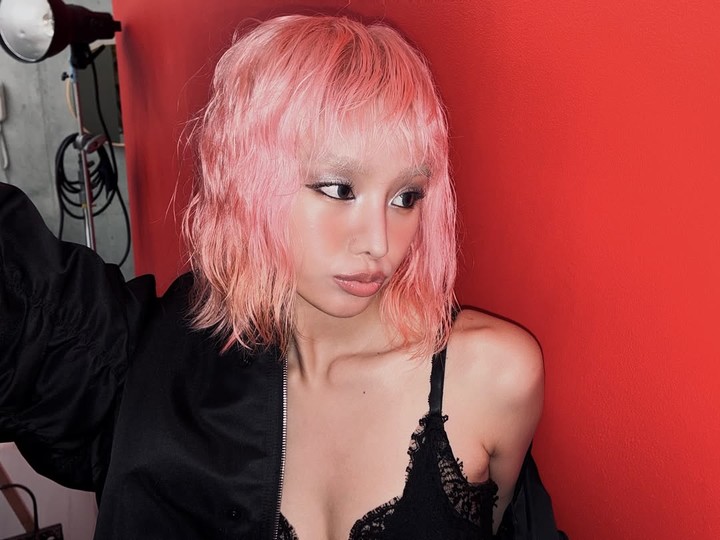 引用:ナッティ SNS