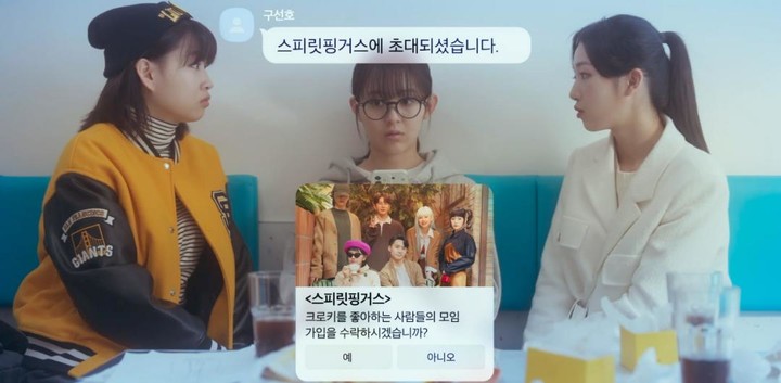 引用:ナンバースリーピクチャーズ、MI、ケナズ