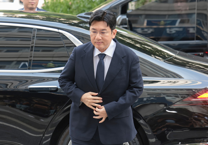 引用:MHN、連合ニュース