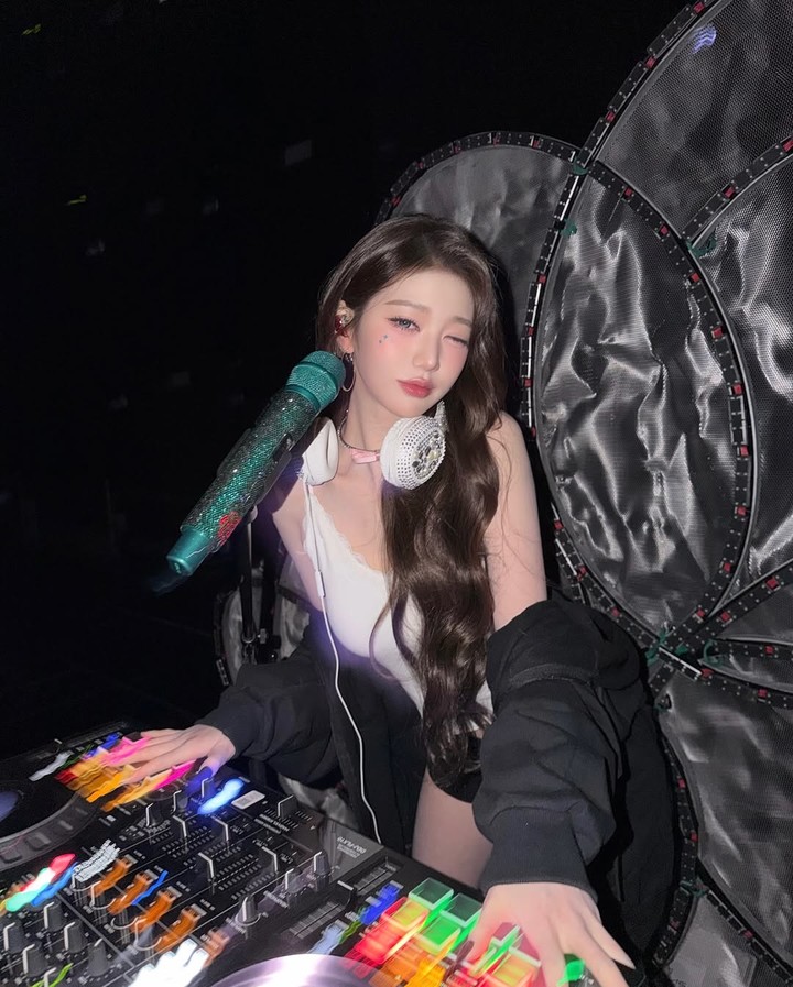    引用：チャン・ウォニョン SNS