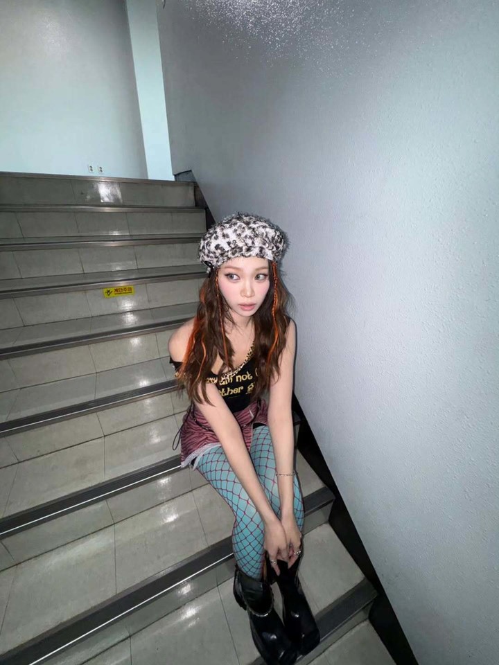 引用:キム・チェウォン SNS