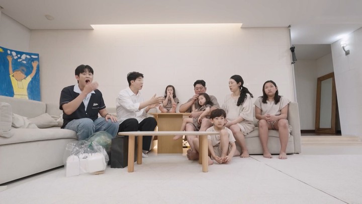 引用:TVCHOSUN우리아기가또태어났어요