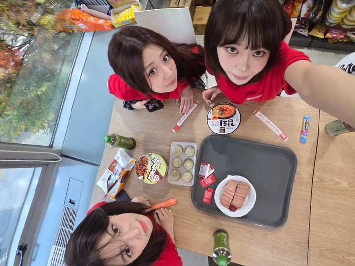 引用:チェウォン SNS