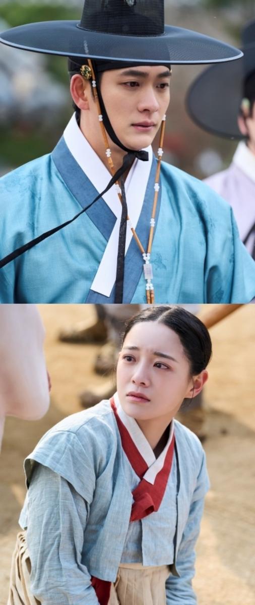 引用:MBC「イ・ガンには月が流れる」