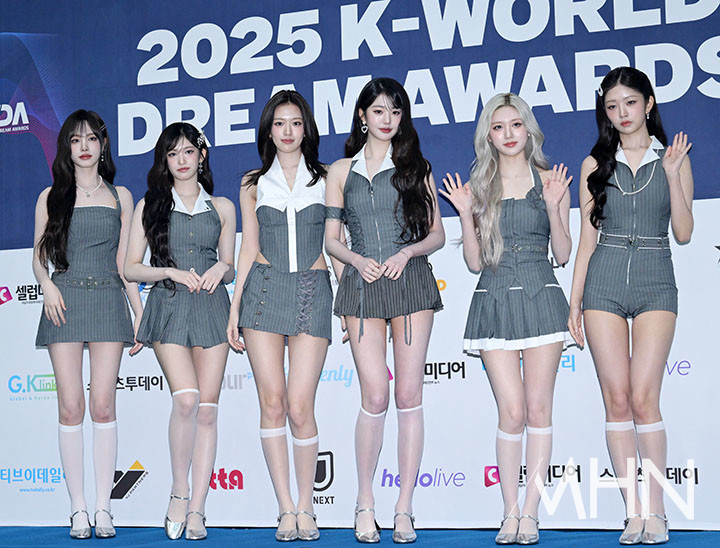 引用:MHN、STARSHIPEntertainment