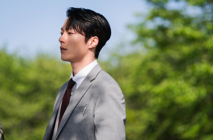 引用:SBS「ダイナマイト・キス」、MHN