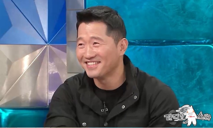 引用:MBC 「ラジオスター」