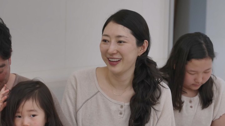 引用:TVCHOSUN우리아기가또태어났어요