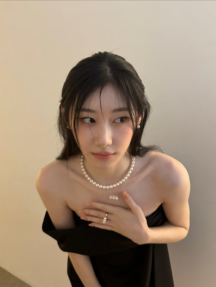 引用:チェリョン SNS