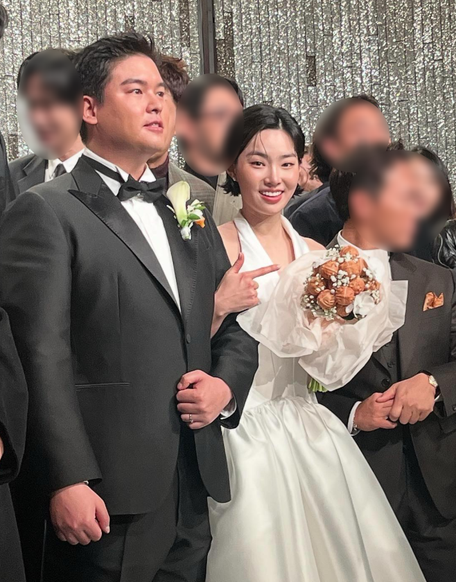 引用:チョ・ヘウォン、富昌製菓 SNS