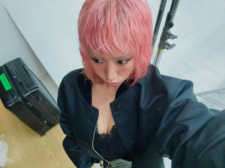 引用:ナッティ SNS