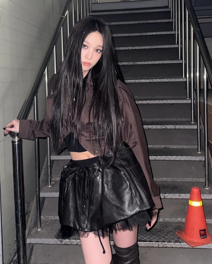 Credit: Annie\'s Instagram