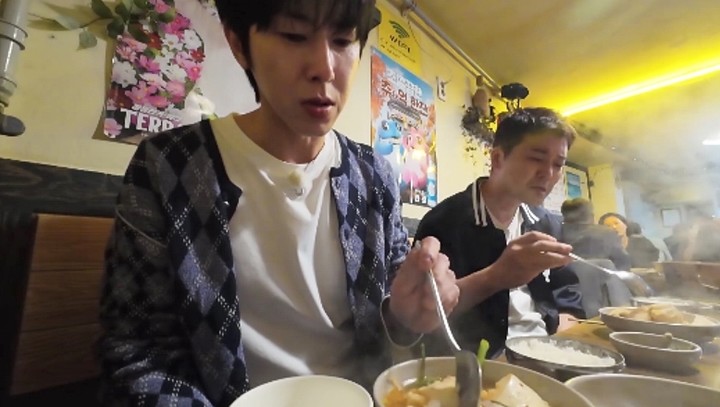 引用:MBN、チャンネルS「チョン・ヒョンム計画3」