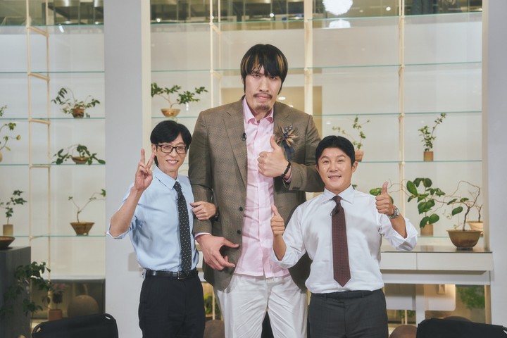    引用：ユ・クイズONTHEBLOCK