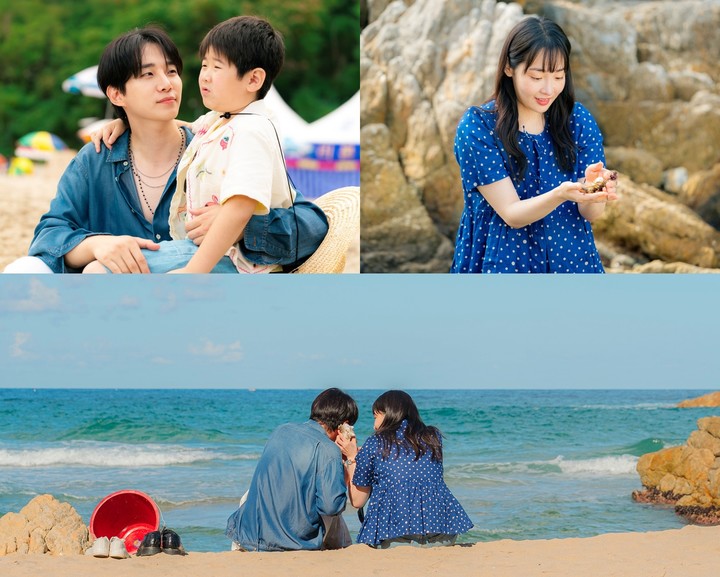 引用:tvN「テプン商事」