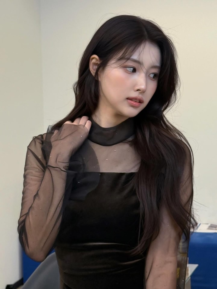 引用:カン・ヘウォン SNS