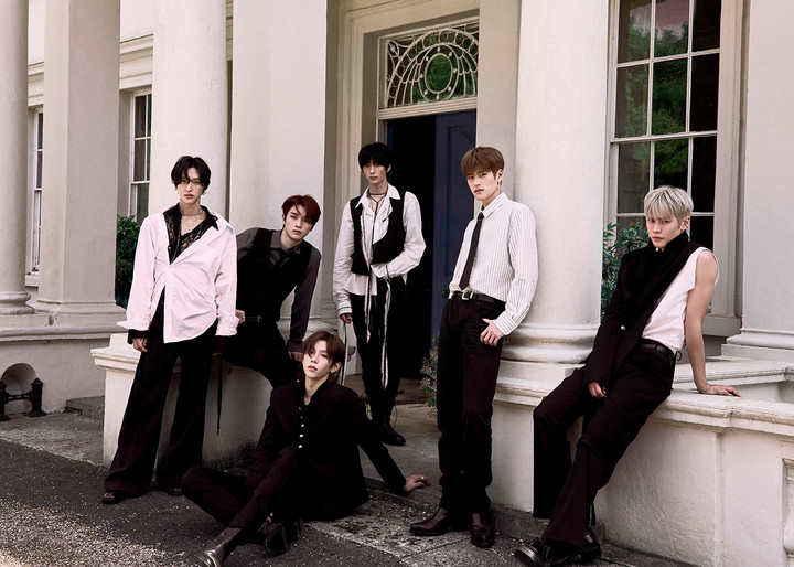 引用:MHN SPORTS、SMエンタテインメント