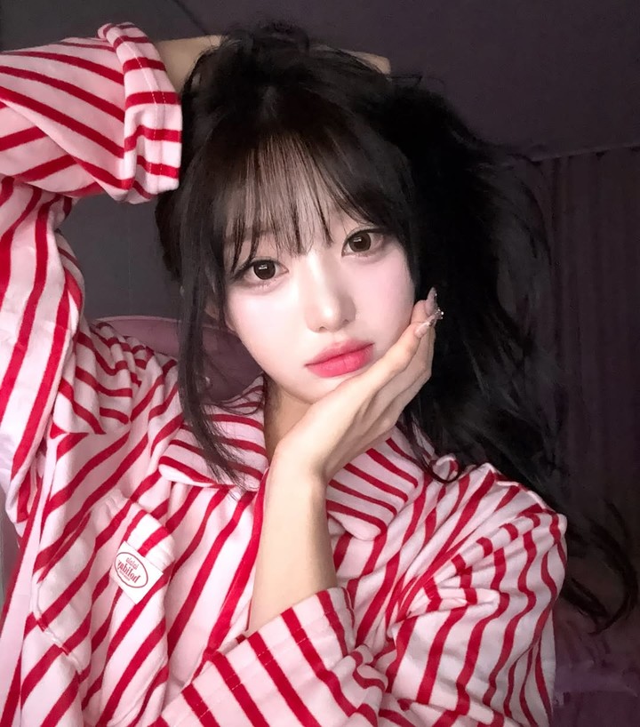 引用:クォン・ヒウォン SNS