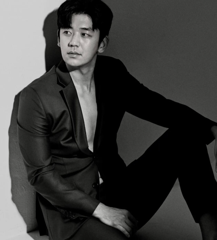 引用:イ・ヨンデ SNS、PAエンターテインメント、SBS「アラフォー息子の成長日記」