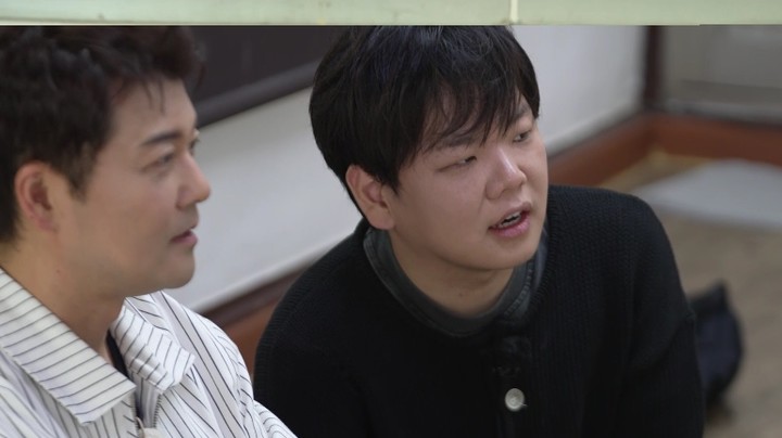 引用:MBN、チャンネルS「チョン・ヒョンム計画3」