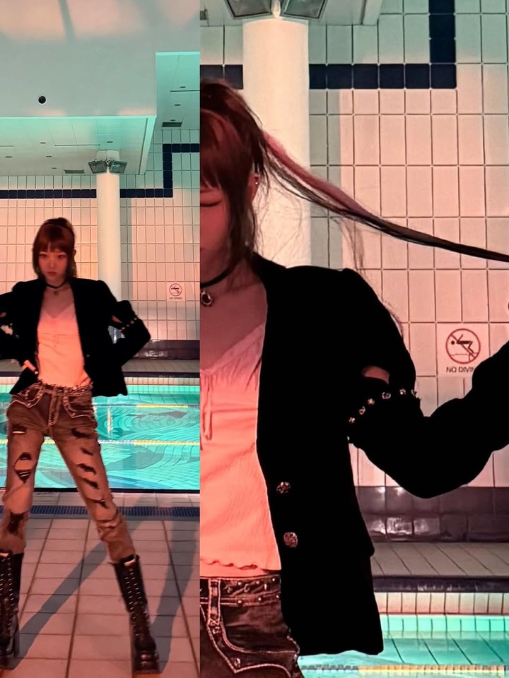 引用:ヨンソ SNS