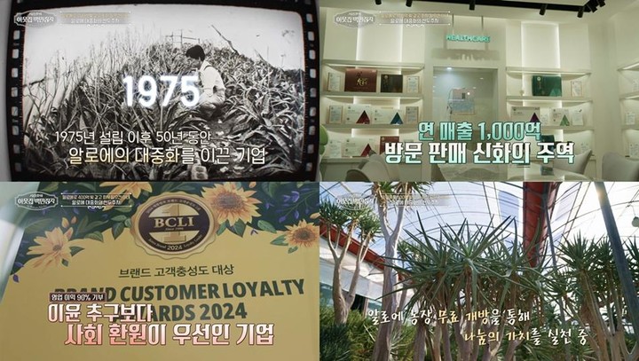 引用:EBS「ソ・ジャンフンの隣人の長者」