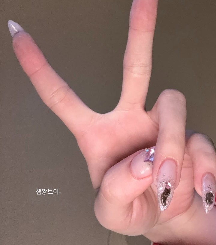 引用:クォン・ヒウォン SNS