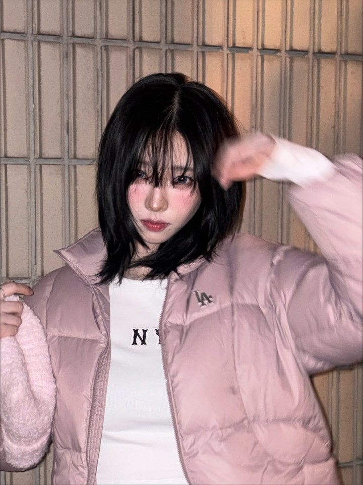 引用:カリナ SNS