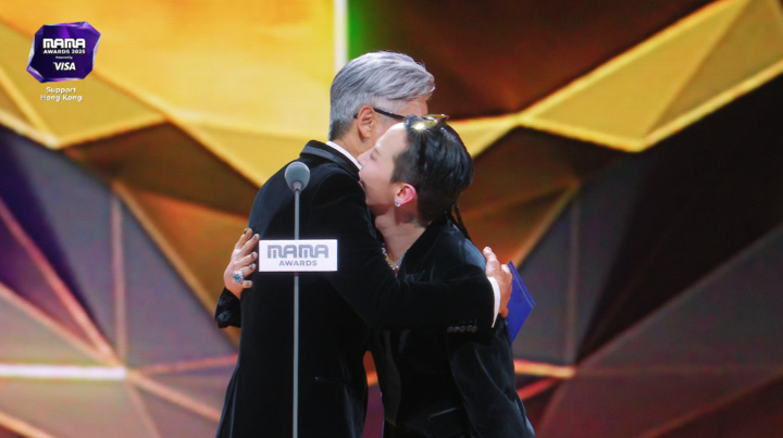 引用:2025 MAMA AWARDS