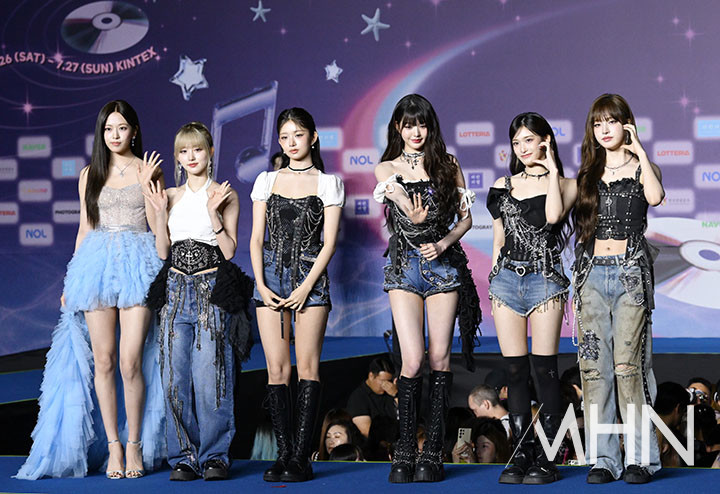 引用:MHN、STARSHIPEntertainment