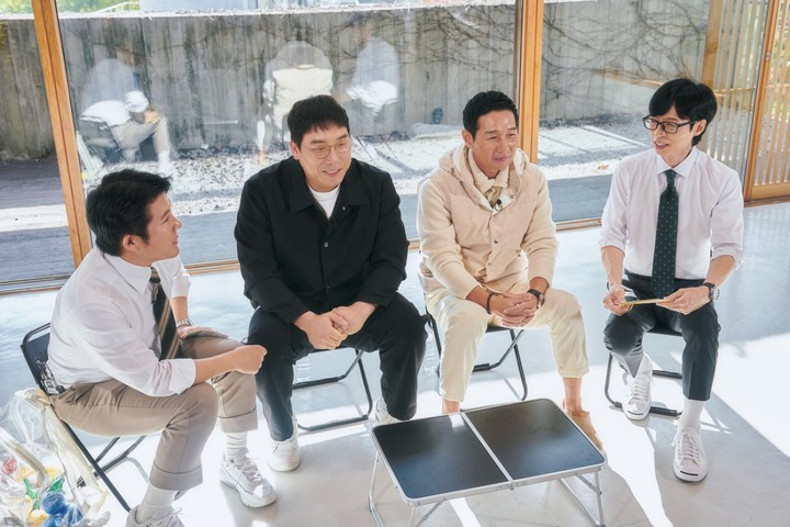 引用:tvN「ユ・クイズONTHEBLOCK」