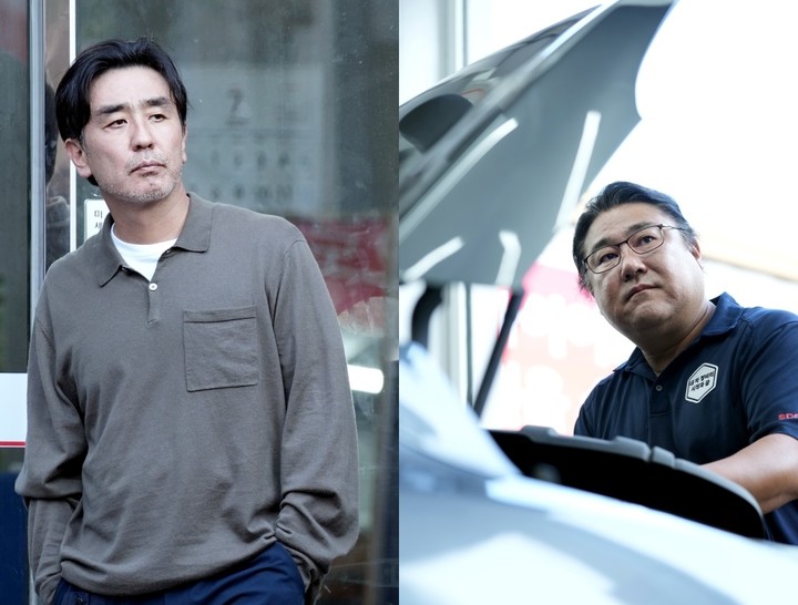 引用:SLL、ドラマハウススタジオ、バロエンターテイメント