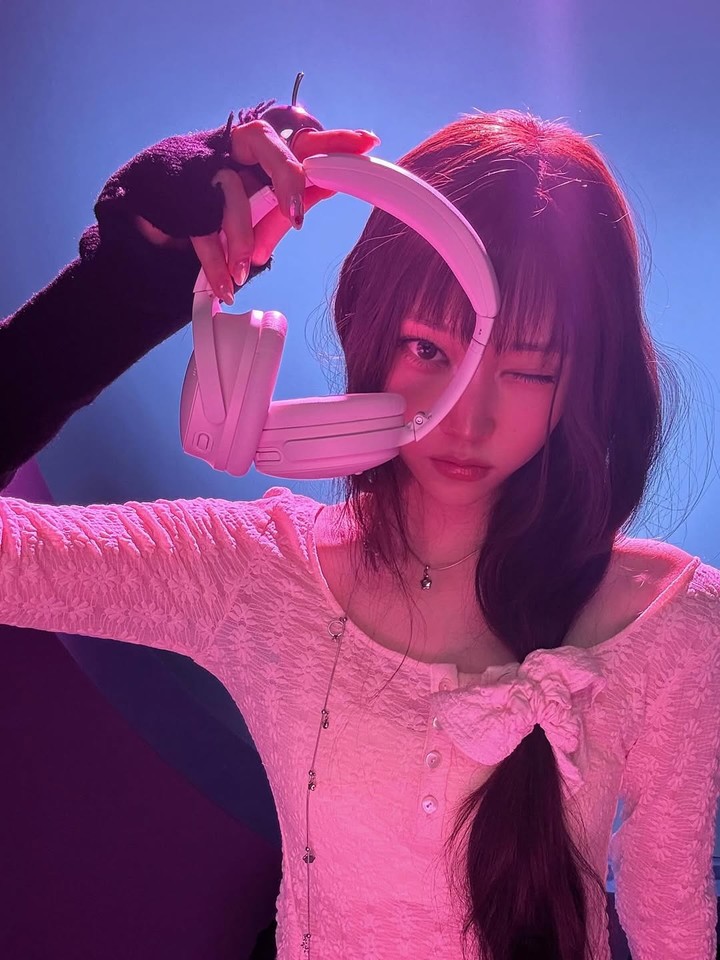 引用:ヨンソ SNS