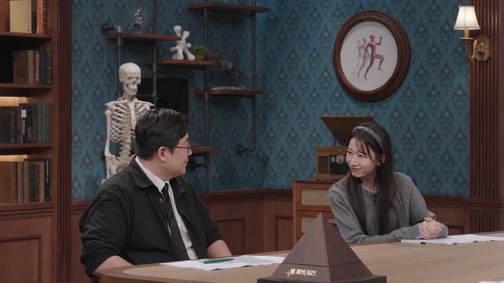    引用：SBS「三つの視線」