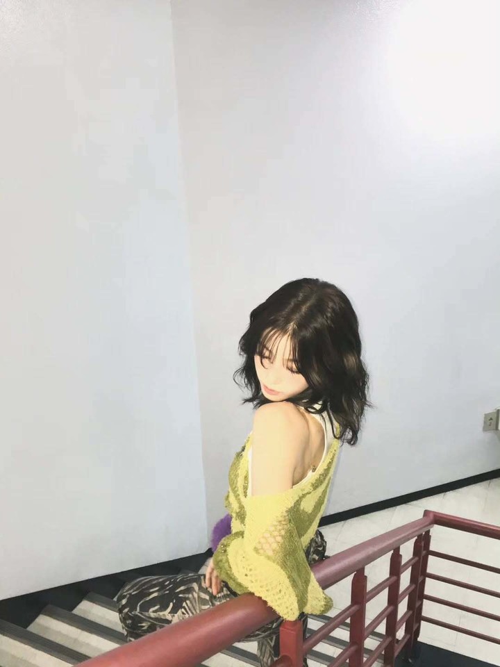 引用:カズハ SNS