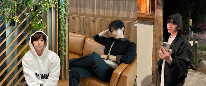 引用:イ・ジュノ SNS