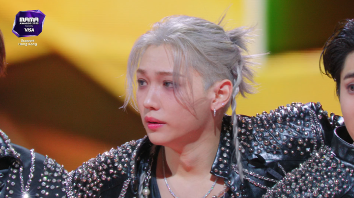 引用:2025 MAMA AWARDS