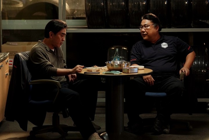 引用:SLL、ドラマハウススタジオ、バロエンターテイメント