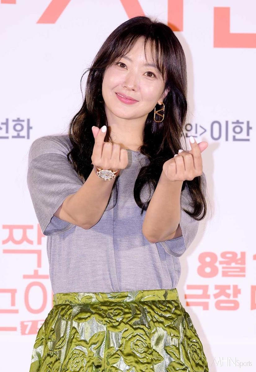   引用：TV CHOSUN「次の人生はないから」、MHN