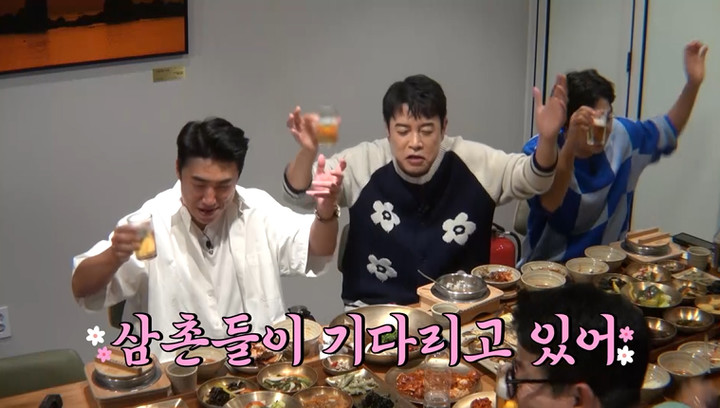 引用:ユーチューブ「ジュンホ ジミン」、Channel S、SKブロードバンド