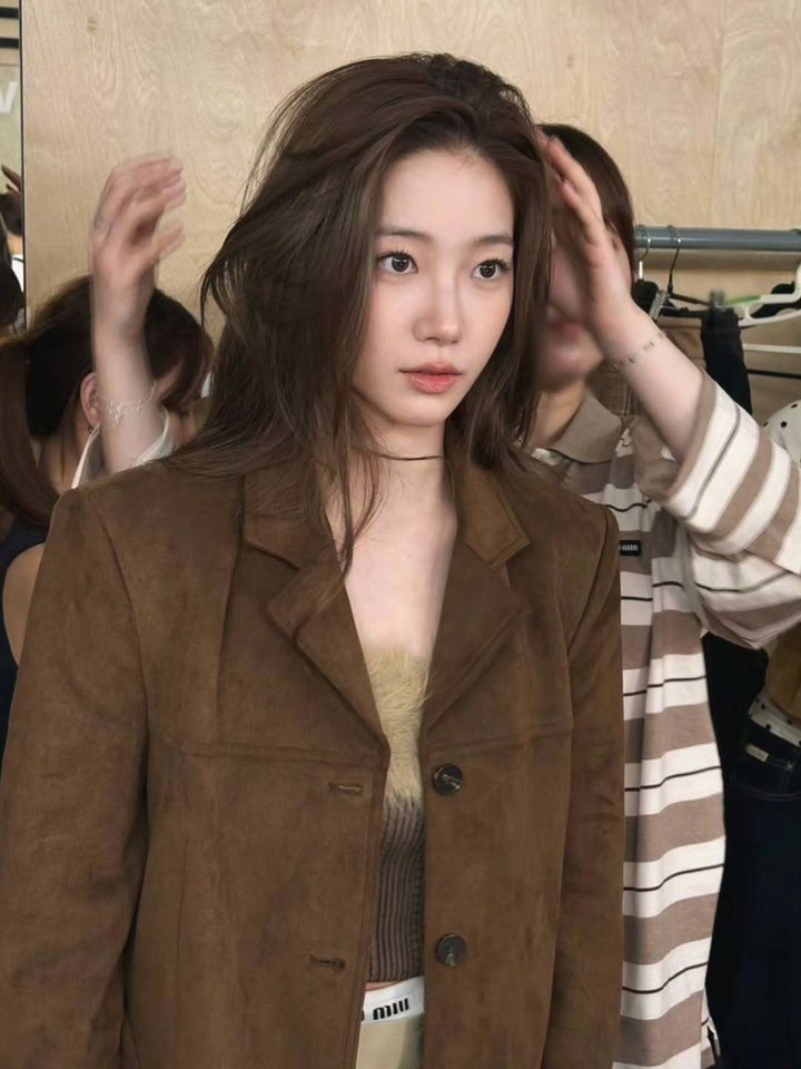 引用:instagram@zuhazana