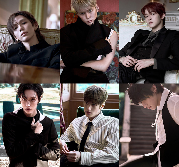 引用:MHN SPORTS、SMエンタテインメント