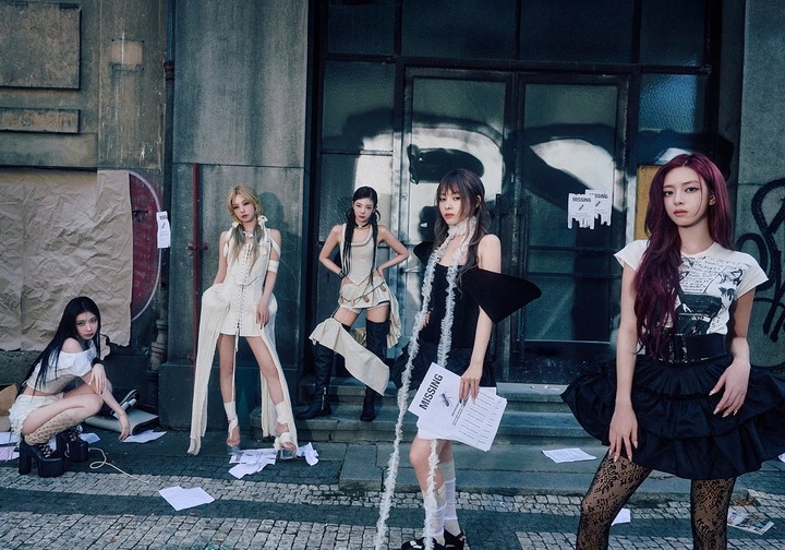    引用：MHN、JYPエンターテインメント