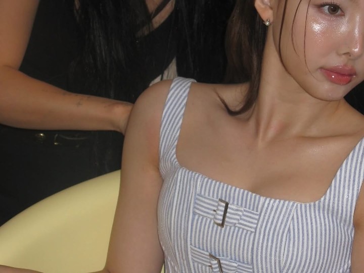 引用:ナヨン SNS