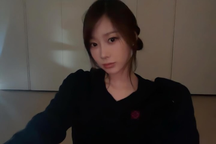 引用:ジゼル SNS