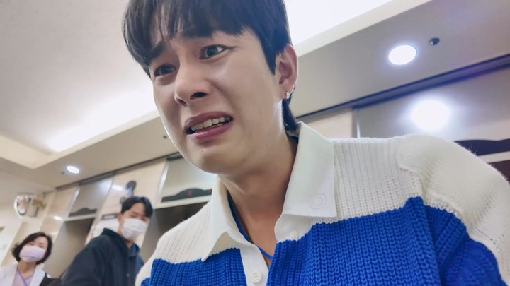 引用:TVCHOSUN우리아기가또태어났어요