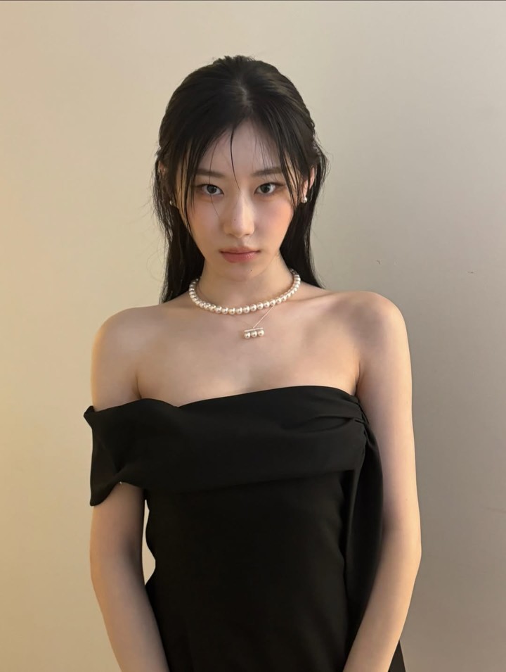 引用:チェリョン SNS