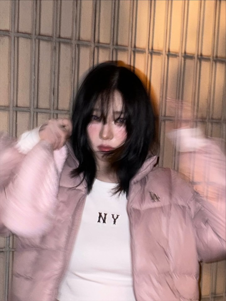 引用:カリナ SNS