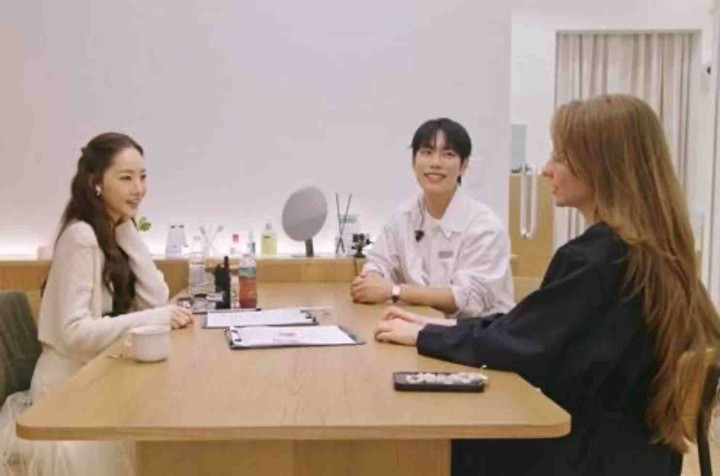 引用:tvN \'パーフェクトグロウ\'、MHN