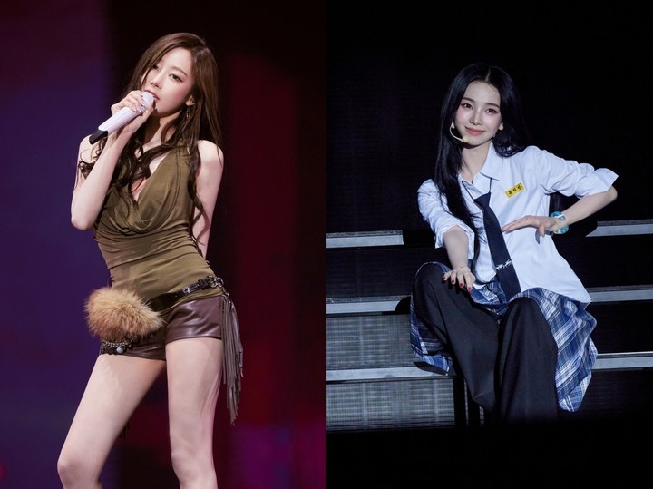 引用:MHN、SM ENTERTAINMENT JAPAN